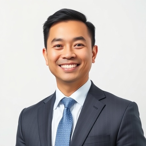 张明 - 影流平台21创始人 & CEO