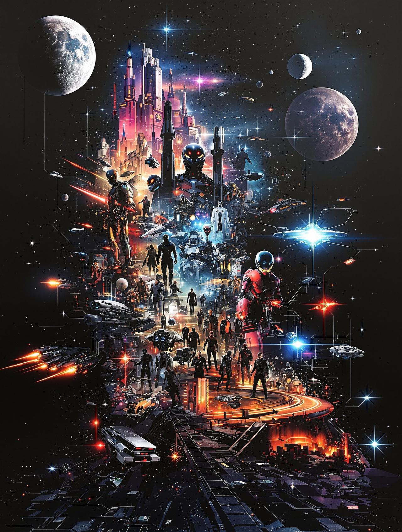 2026年度科幻电影专题