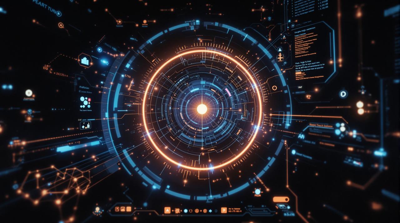 AI技术革新影视制作，首部全AI生成电影即将上映 - 相关行业动态资讯