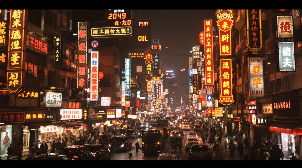 王家卫新作《繁花》电影版开机，胡歌领衔主演 - 相关电影资讯资讯