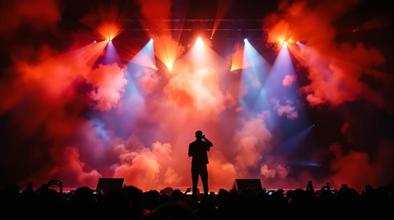 音乐之声：梦想舞台 - 音乐 2026年 评分8.1