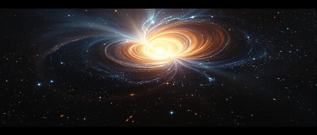 星际穿越：未知的边界