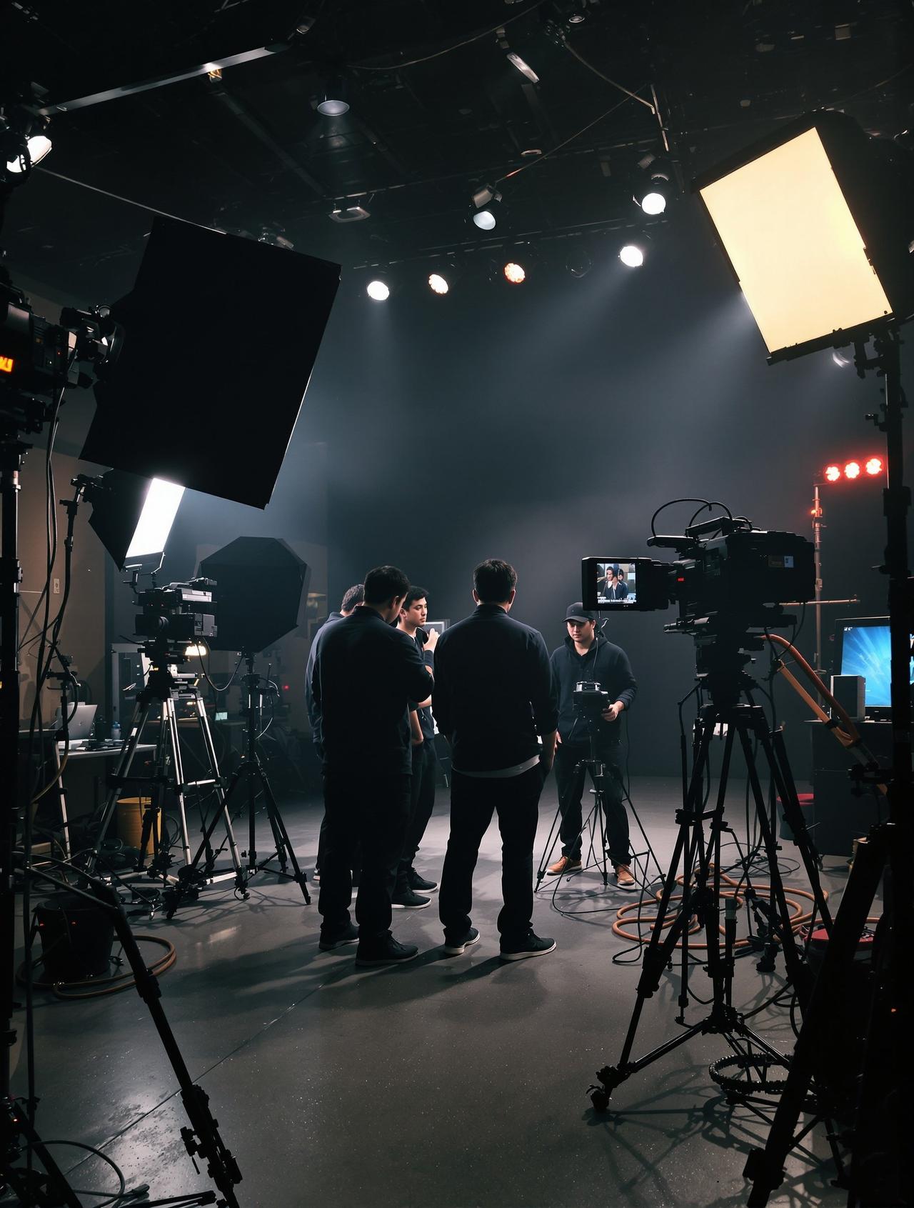 华语电影新势力