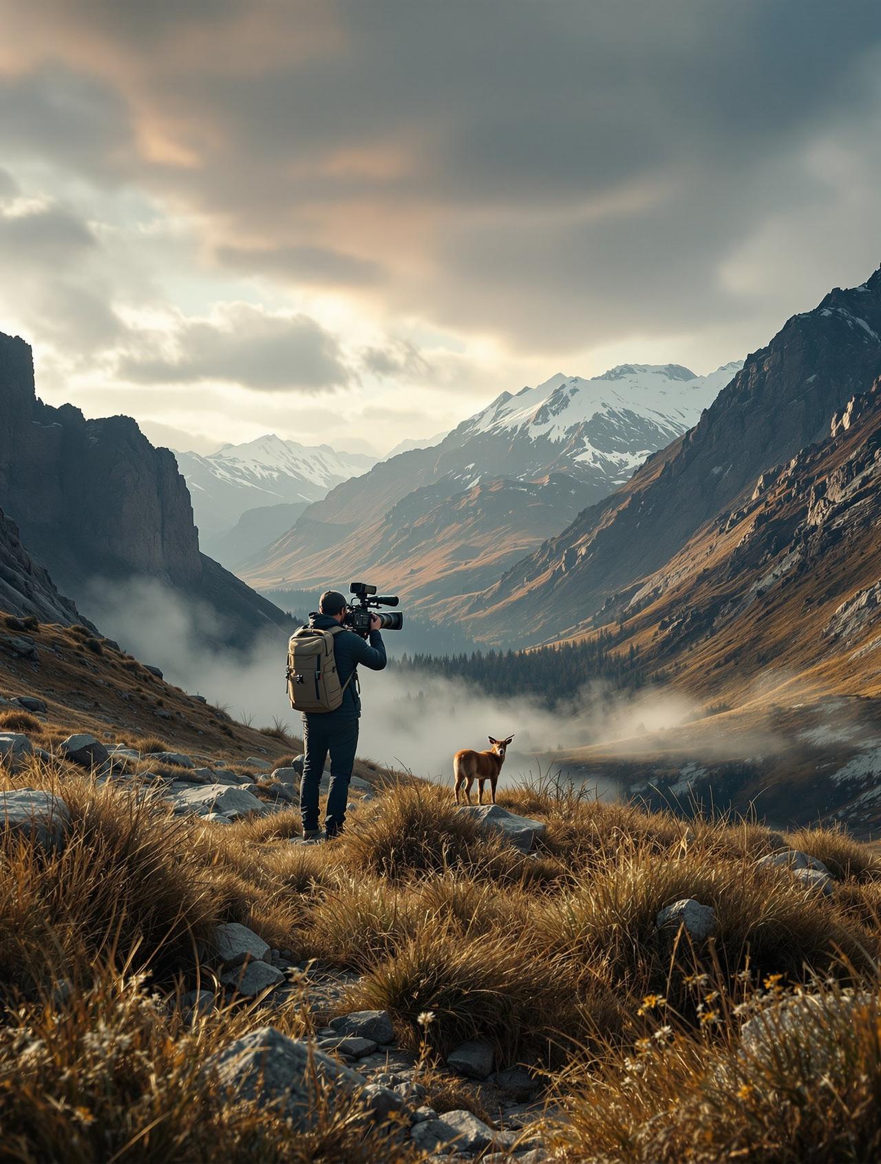 纪录片：真实的力量